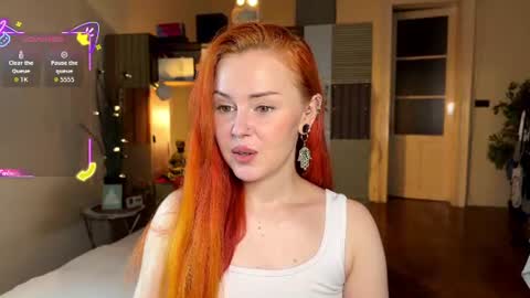 Veronika online show from July 15, 2026, 7:08 pm