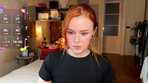 Veronika online show from July 17, 2026, 5:29 pm