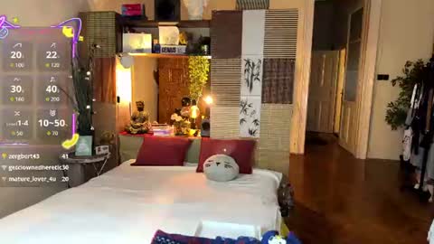 Veronika online show from July 18, 2026, 6:12 pm