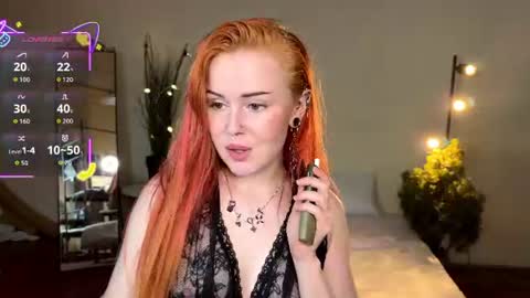 Veronika online show from July 30, 2026, 7:35 pm