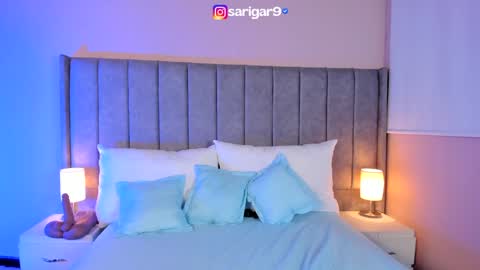 Snapshot of sarigarcia chatting on December 20, 2024, 1:43 pm Sara Garcia online show from December 20, 2024, 1:43 pm