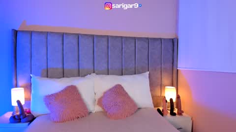 Snapshot of sarigarcia chatting on December 21, 2024, 1:10 pm Sara Garcia online show from December 21, 2024, 1:10 pm