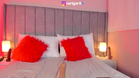 Snapshot of sarigarcia chatting on December 25, 2024, 9:34 am Sara Garcia online show from December 25, 2024, 9:34 am