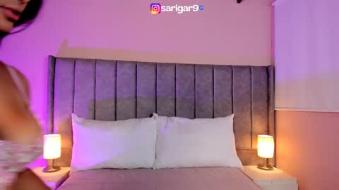 Snapshot of sarigarcia chatting on January 4, 2025, 12:49 pm Sara Garcia online show from January 4, 2025, 12:49 pm