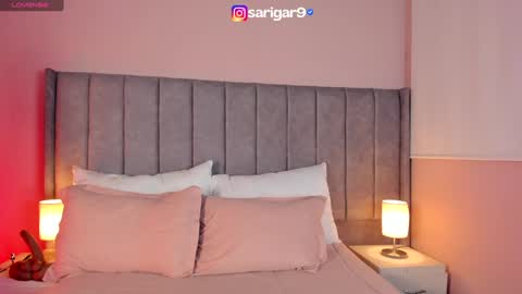 Snapshot of sarigarcia chatting on January 10, 2025, 2:13 pm Sara Garcia online show from January 10, 2025, 2:13 pm