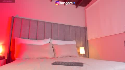 Snapshot of sarigarcia chatting on January 21, 2025, 6:45 pm Sara Garcia online show from January 21, 2025, 6:45 pm