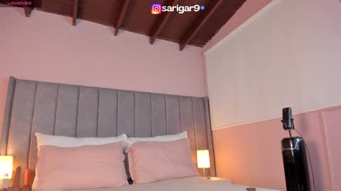 Snapshot of sarigarcia chatting on February 8, 2025, 4:57 pm Sara Garcia online show from February 8, 2025, 4:57 pm