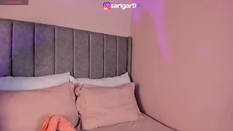 Snapshot of sarigarcia chatting on February 18, 2025, 12:49 pm Sara Garcia online show from February 18, 2025, 12:49 pm