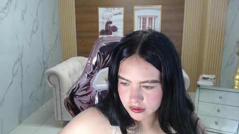 Sara  online show from February 27, 2026, 8:31 pm