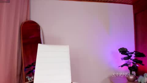 Sarita Lozano online show from March 30, 2026, 11:17 pm