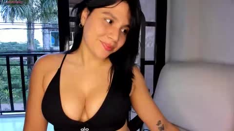 sarita_bibbies18 online show from February 22, 2026, 11:03 pm