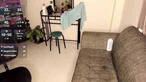 sarita_bibbies18 online show from March 21, 2026, 8:19 am