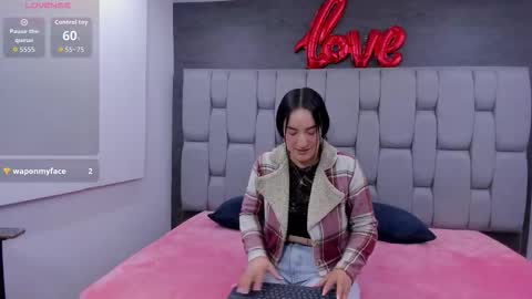 Snapshot of sarita_hornny chatting on February 11, 2026, 2:27 am Sarita online show from February 11, 2026, 2:27 am