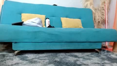 Snapshot of sarita_klein chatting on September 22, 2025, 7:05 pm sarita_klein online show from September 22, 2025, 7:05 pm