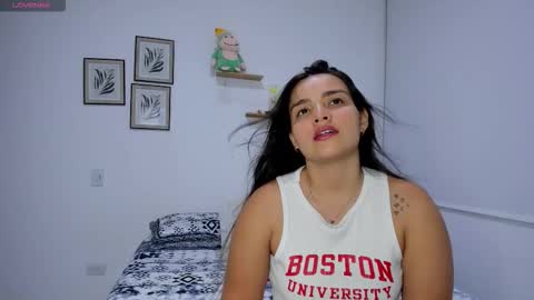 Snapshot of saritadolly_ chatting on March 2, 2026, 3:30 am Sara Cute online show from March 2, 2026, 3:30 am