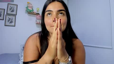 Snapshot of saritadolly_ chatting on June 8, 2026, 1:28 am Sara Cute online show from June 8, 2026, 1:28 am
