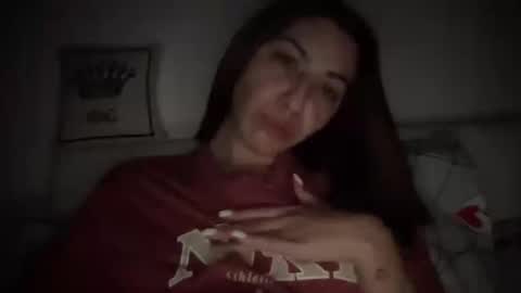 Sarrah online show from March 8, 2025, 10:45 pm