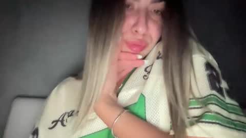 Sarrah online show from September 13, 2025, 9:25 pm