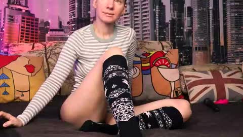 Svitlana online show from January 19, 2026, 2:04 am