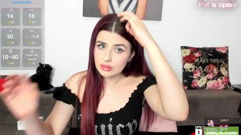 Sasha online show from May 25, 2026, 9:59 am