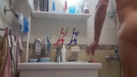 Snapshot of sasha999111 chatting on February 25, 2025, 3:05 pm Eldak23 online show from February 25, 2025, 3:05 pm