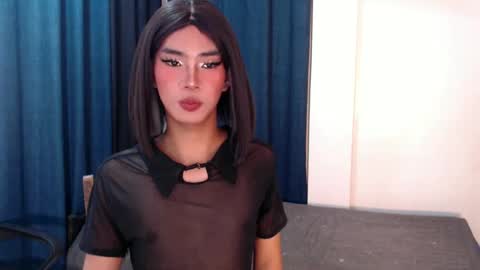 Snapshot of sasha_blade chatting on January 8, 2025, 1:41 pm Sasha online show from January 8, 2025, 1:41 pm