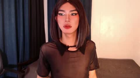 Snapshot of sasha_blade chatting on January 18, 2025, 11:21 am Sasha online show from January 18, 2025, 11:21 am