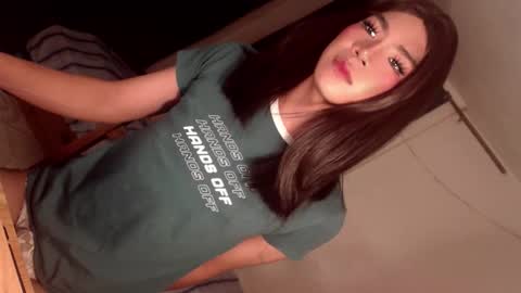 Sasha online show from March 6, 2026, 6:43 am