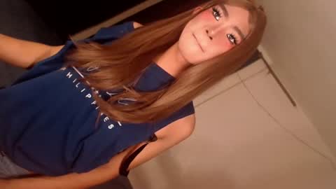 Sasha online show from June 28, 2026, 1:00 am
