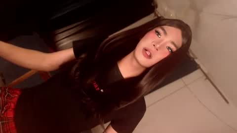 Sasha online show from June 29, 2026, 3:57 am