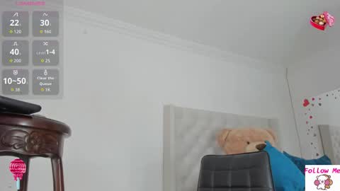 Sasha online show from February 19, 2026, 12:01 pm