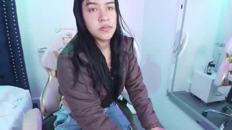 Sasha online show from February 4, 2026, 3:12 am