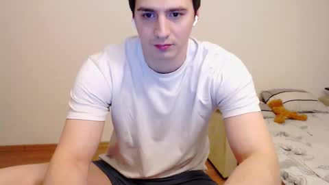 sasha_calvin online show from January 29, 2025, 3:54 am