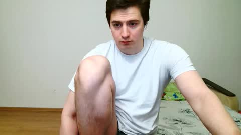 sasha_calvin online show from February 15, 2026, 4:20 am