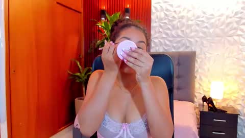 Snapshot of sasha_cum1 chatting on February 6, 2026, 1:47 pm SASHA online show from February 6, 2026, 1:47 pm