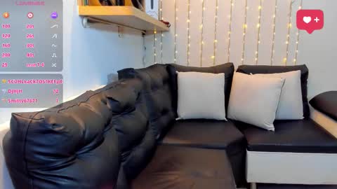 Snapshot of sasha_cum1 chatting on February 12, 2026, 2:45 pm SASHA online show from February 12, 2026, 2:45 pm