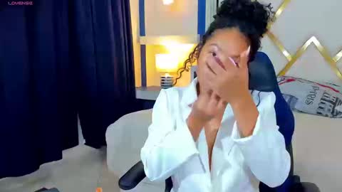 SASHA  online show from March 12, 2026, 1:39 pm