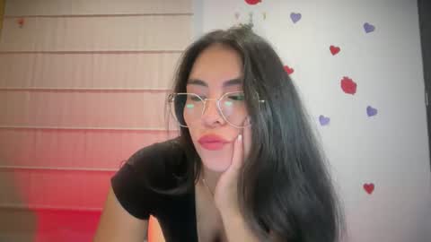 sasha_jonne online show from March 27, 2026, 8:26 am
