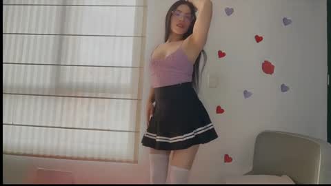 sasha_jonne online show from April 11, 2026, 7:51 pm