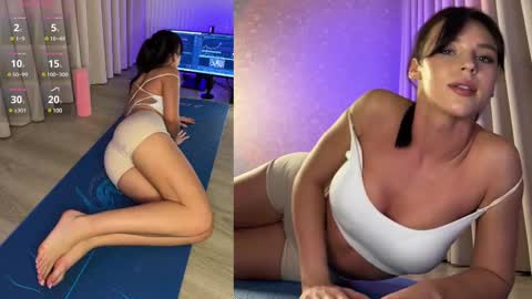 Snapshot of sasha_long13 chatting on December 4, 2024, 9:02 pm Sasha Long13 online show from December 4, 2024, 9:02 pm