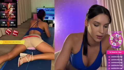 Snapshot of sasha_long13 chatting on December 15, 2024, 11:09 pm Sasha Long13 online show from December 15, 2024, 11:09 pm