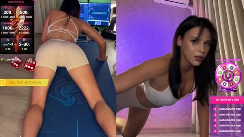 Snapshot of sasha_long13 chatting on December 21, 2024, 11:13 pm Sasha Long13 online show from December 21, 2024, 11:13 pm