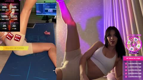 Snapshot of sasha_long13 chatting on December 24, 2024, 9:44 pm Sasha Long13 online show from December 24, 2024, 9:44 pm