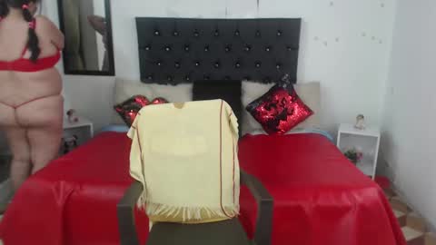 sasha maturee online show from March 2, 2025, 4:21 pm