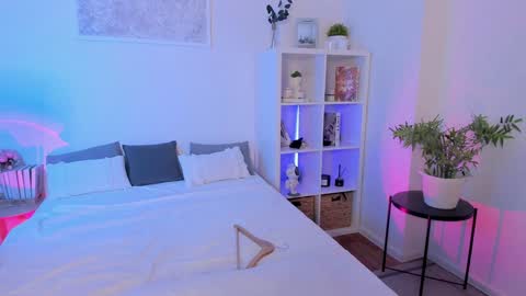 Sasha Miro online show from January 1, 2025, 3:02 am