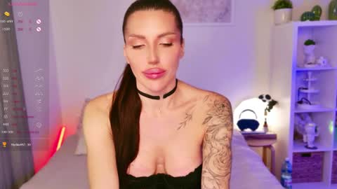 Snapshot of sasha_miro chatting on May 28, 2026, 2:09 am Sasha Miro online show from May 28, 2026, 2:09 am