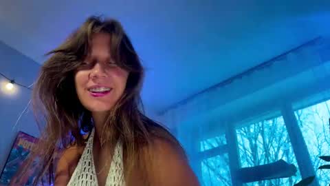 Snapshot of sasha_moormeoow chatting on February 27, 2026, 6:13 am Alexandra Sasha in short online show from February 27, 2026, 6:13 am