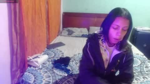 Snapshot of sasha_raven chatting on July 18, 2026, 2:49 am sasha_raven online show from July 18, 2026, 2:49 am