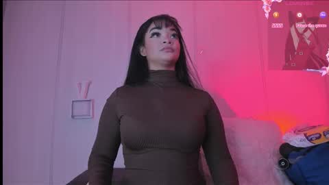 Sasha  online show from November 10, 2025, 4:33 am