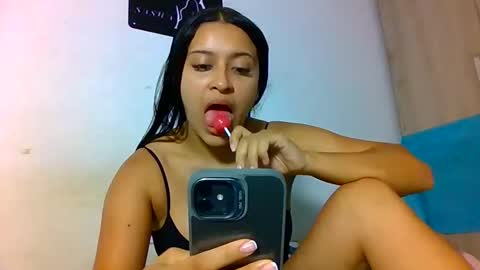 Snapshot of sasha_rose23 chatting on October 23, 2025, 8:18 pm Camila online show from October 23, 2025, 8:18 pm